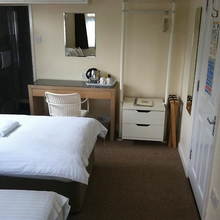 Acacia Guest House Cambridge  Zimmer foto
