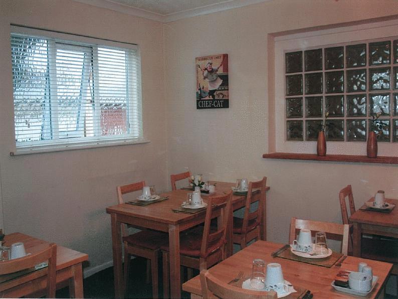 Acacia Guest House Cambridge  Exterior foto